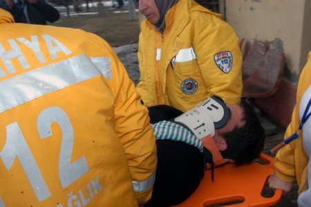 10 Günlük Eğitim Başarı İle Tamamlandı