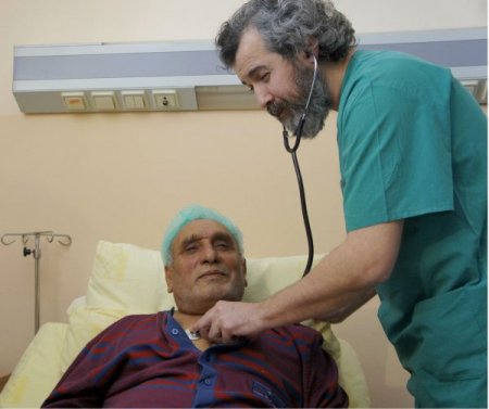 10 Kardeşin Tamamında Kalp Rahatsızlığı Çıkması Doktorları Şaşırttı