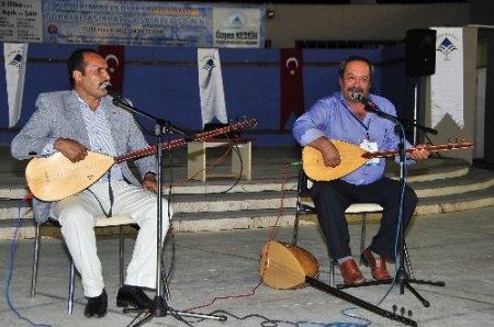 10 ülkeden 48 aşık Bursa’da buluşuyor