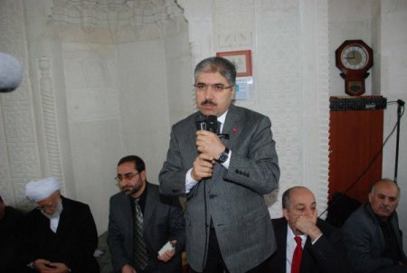 10 Yıllık Kan Davası Barışla Noktalandı