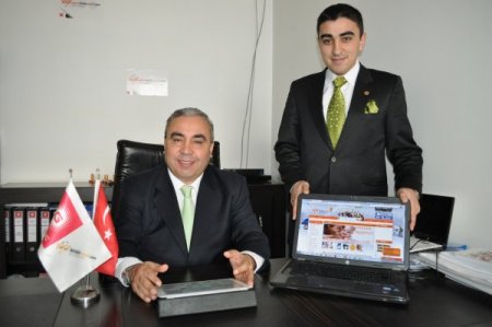 100 çeşit ürünle başladığı e-mağazada şimdi 100 bin çeşit ürün satıyor