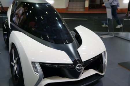 100 kilometrede 1 Euro'luk yakıt tüketiyor