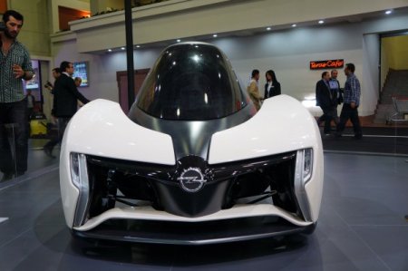 100 kilometrede 1 Euro'luk yakıt tüketiyor