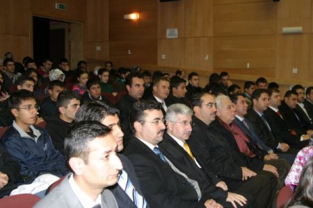 '100 Örnek Öğrenci Projesi' Başladı