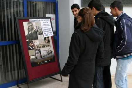 '100 Örnek Öğrenci Projesi' Başladı