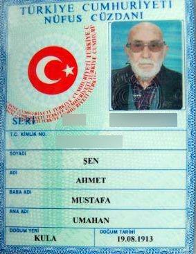 100 yaşında prostat ameliyatı oldu