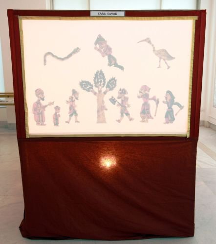 100 Yıllık Tasvirler Bursa'da Sergileniyor