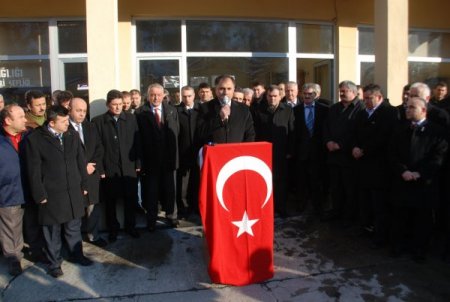 103 Madenci Dualarla Anıldı