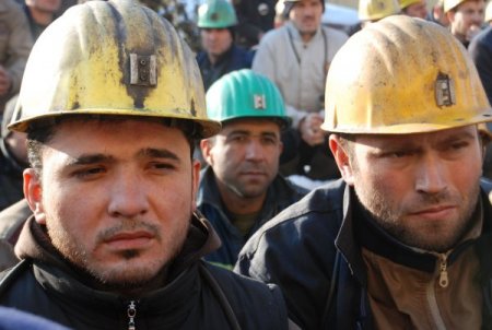 103 Madenci Dualarla Anıldı