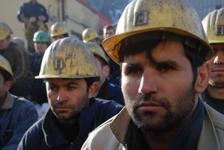 103 Madenci Dualarla Anıldı