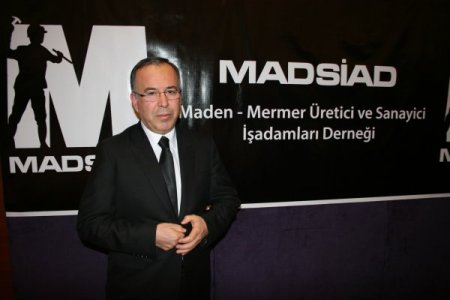 105 milyar dolarlık mermer rezervi bulundu