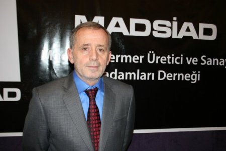 105 milyar dolarlık mermer rezervi bulundu
