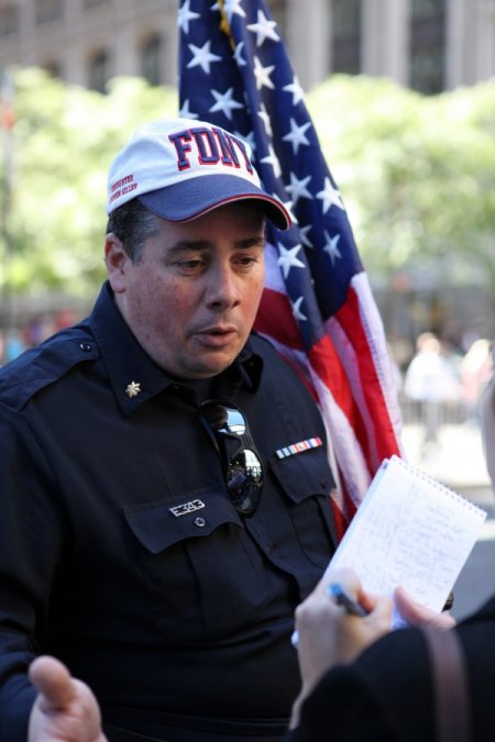 11 Eylül kurbanları siyasisiz ve sessiz birşekilde anıldı