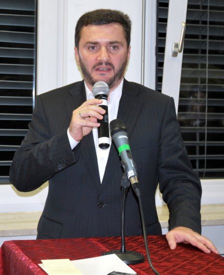 "11 Eylül’e En İyi, Daha Fazla Demokrasi Ve Özgürlükle Cevap Verilir"