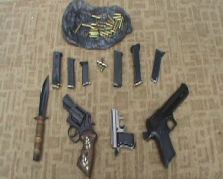 11 ilde yapılan şafak operasyonunda 51 kişi gözaltına alındı