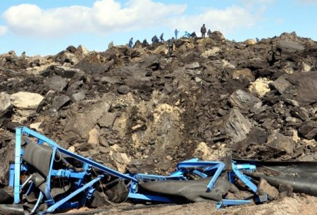 11 kişinin öldüğü göcük öncesindeki catlaklar dikkate alınmamış