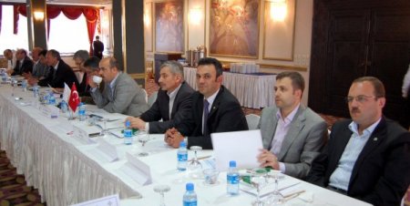 "11 Sorun Çözülürse Tıbbi Cihaz İmalat Sanayi Sektörü Şahlanacak"