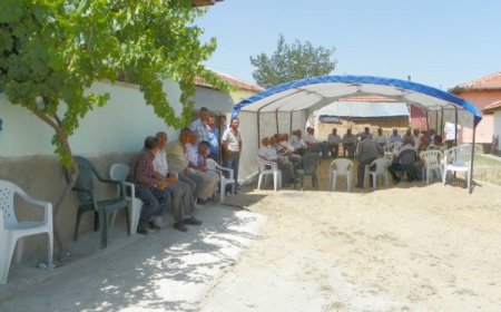 11 Yaşındaki Çocuk, Maganda Kurşunundan Öldü