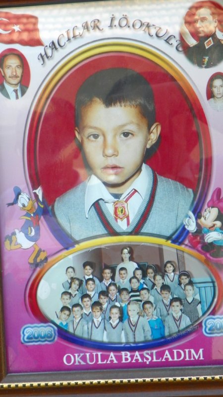 11 Yaşındaki Çocuk, Maganda Kurşunundan Öldü