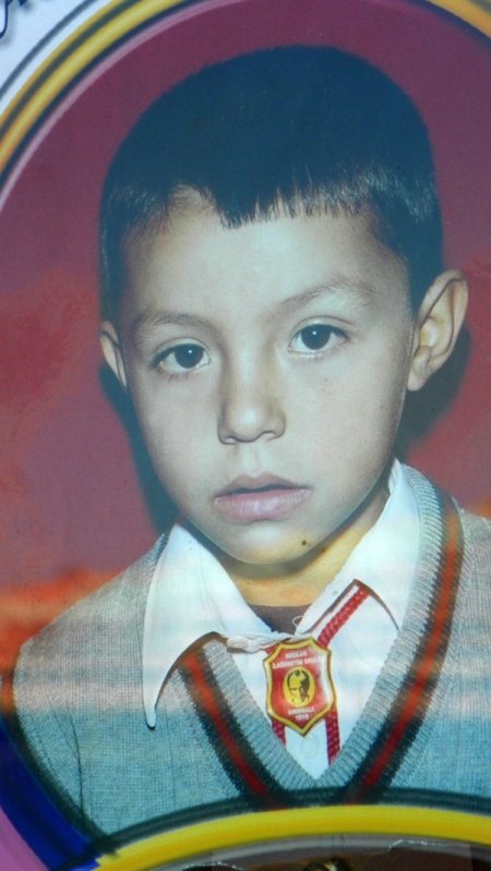 11 Yaşındaki Çocuk, Maganda Kurşunundan Öldü