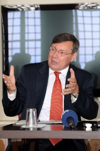 11. Macar Günü Etkinlikleri tanıtım toplantısı yapıldı