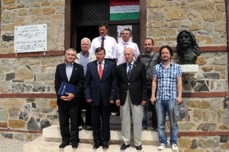 11. Macar Günü Etkinlikleri tanıtım toplantısı yapıldı