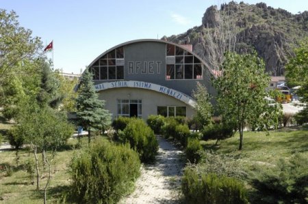 12 bin aboneyi ısıtan AFJET'te zam hazırlığı