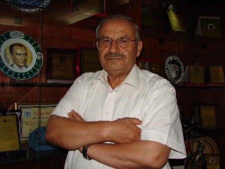 12 Eylül Darbesinde Odası Kapatılan Başkan, Referandumda 'evet' Diyecek