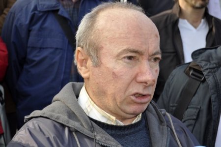 12 Eylül döneminde cezaevinde işkence gören öğretmen, mahkemede hesap sordu