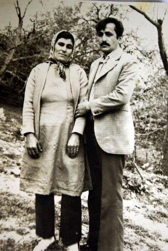 12 Eylül'de Babası Öldürülen Eğitim Gönüllüsü 'evet' Oyu Kullandı Verdi (özel)