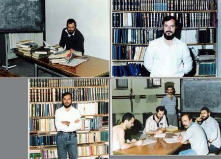 12 Eylül'de Cezaevinde Avukat Oldular, Şimdi Darbe Mağdurlarını Savunacaklar