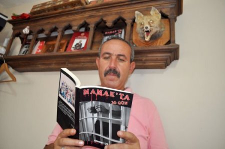 '12 Eylül'de Denek Olarak Kullanıldık, Sırada Kürt Gençleri Var'