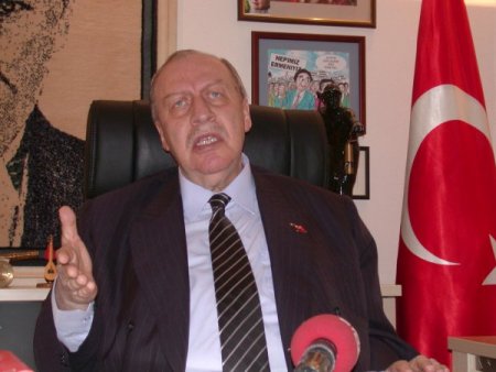 12 Eylül'de İşkence Gören Yaşar Okuyan'dan Ak Parti'ye Teşekkür