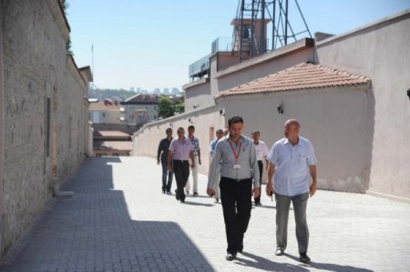 12 Eylül’ün yıldönümünde Ulucanlar Cezaevi Müzesi’ne yoğun ilgi