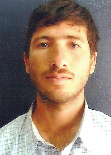 12 gündür kayıp oğlunu arıyor