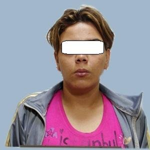 12 Kilogram Uyuşturucu İle Yakalanan İki Kişi Tutuklandı