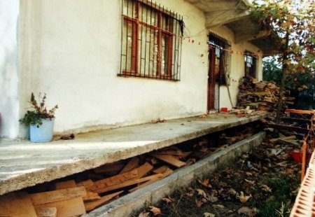 12 yıl önce işlenen cinayeti, içki masasındaki sohbet aydınlattı