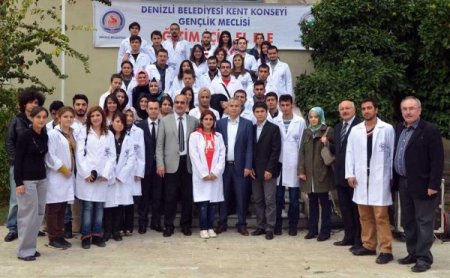 120 gönüllü eğitmen, kursa gidemeyen 726 öğrenciye ders verecek