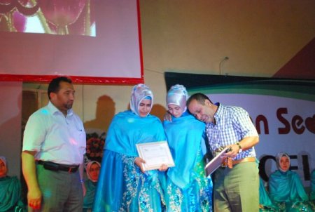 '13 Bin Kuran Kursunun Yüzde 92’si Bayanlara Hizmet Veriyor'