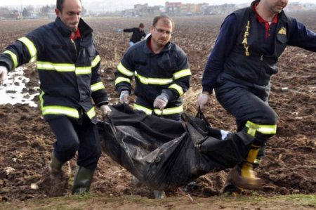 13 gün önce kaybolan engelli gencin cesedi bulundu