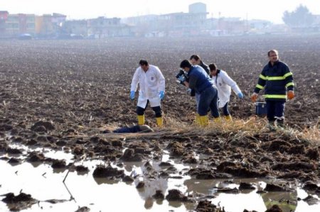 13 gün önce kaybolan engelli gencin cesedi bulundu