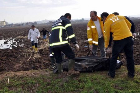 13 gün önce kaybolan engelli gencin cesedi bulundu