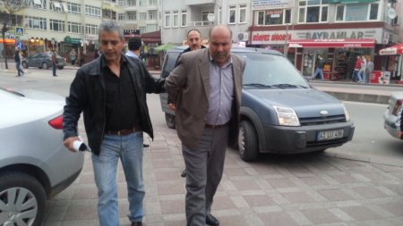 13 kurşunla öldürülen şahsın şüphelileri yakalandı