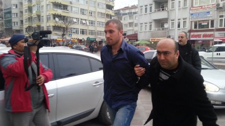 13 kurşunla öldürülen şahsın şüphelileri yakalandı