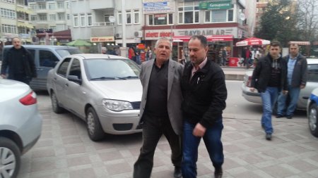 13 kurşunla öldürülen şahsın şüphelileri yakalandı