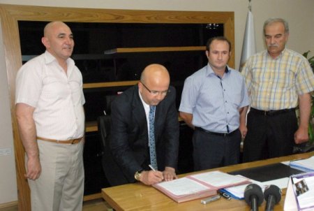 13 Milyon Dolarlık Canlı Hayvan Pazarı Türkiye'ye Örnek Olacak