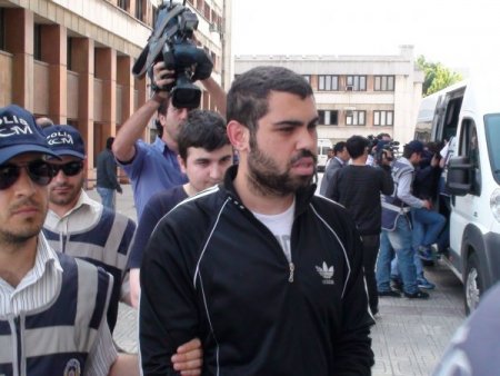 13 Siber Saldırı Şüphelisi Gözaltına Alındı