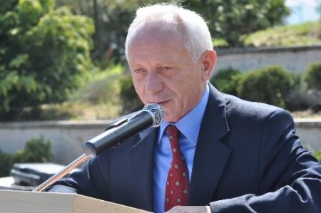 13 yıl önce denize açılan 2 kayığın alabora olması sonucu ölen 38 kişi anıldı