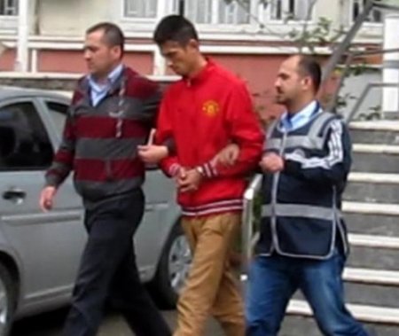 138 kilo esrar ile yakalanan 2 kişi tutuklandı