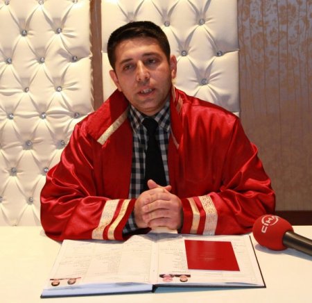 14 Şubat'ta, 13 dakikada bir nikah kıyılacak